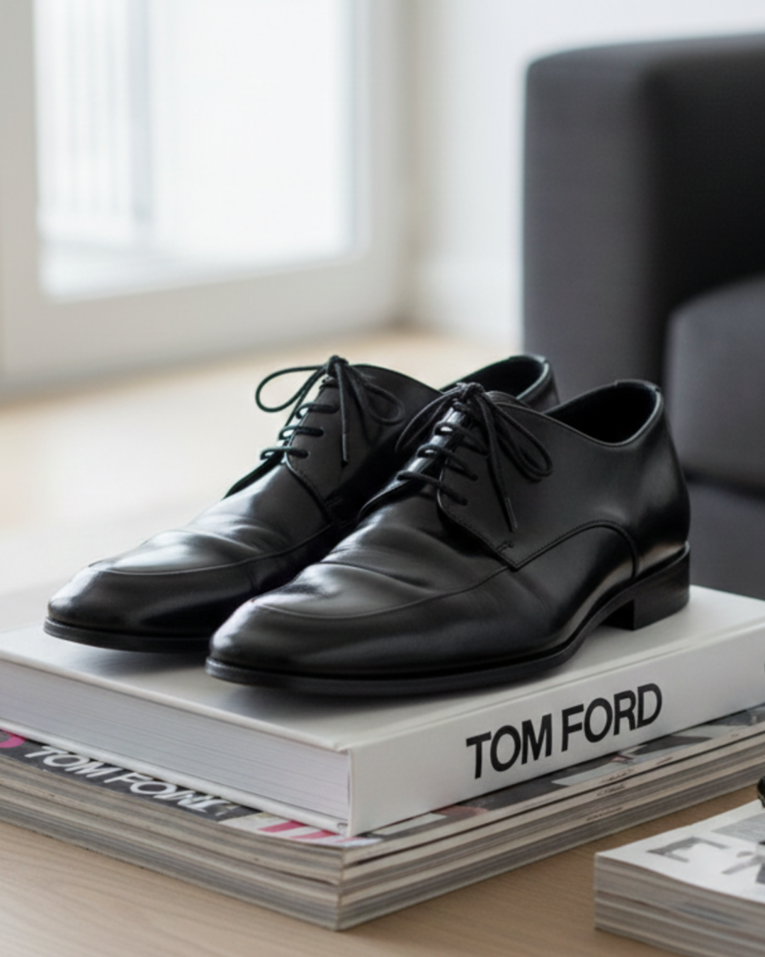 Mocassim Ricardo Almeida - N39