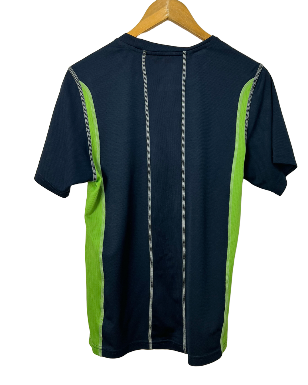 Camiseta Nike - tam (P)