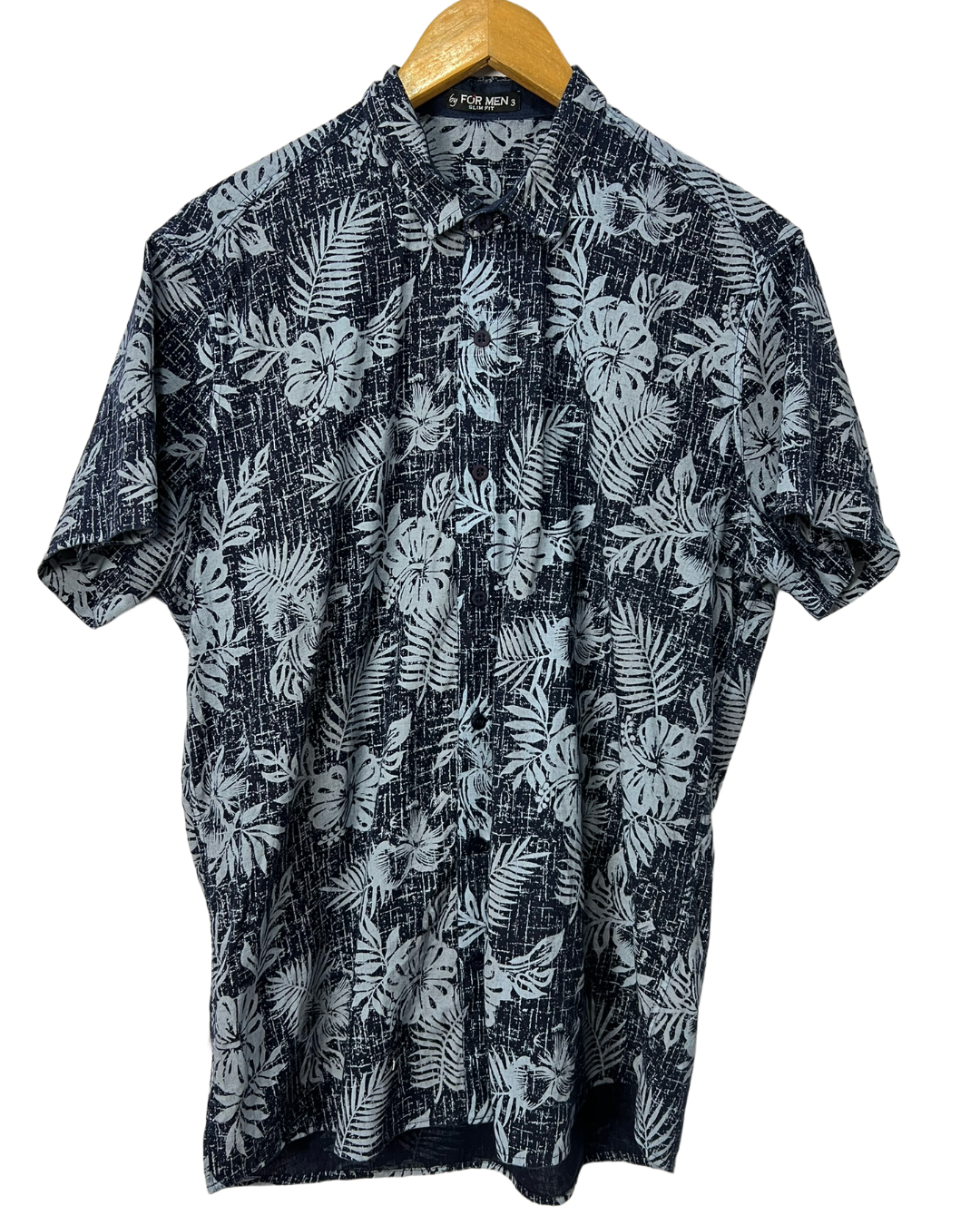 Camisa Tropical tam (M)