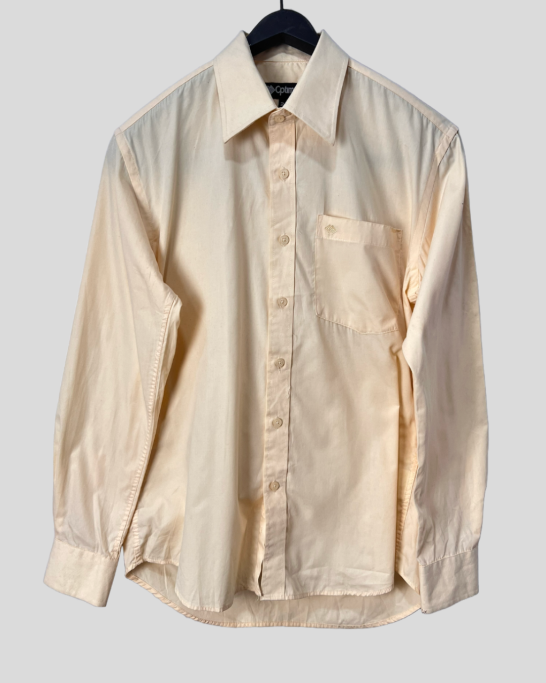Camisa Optimist — tam P