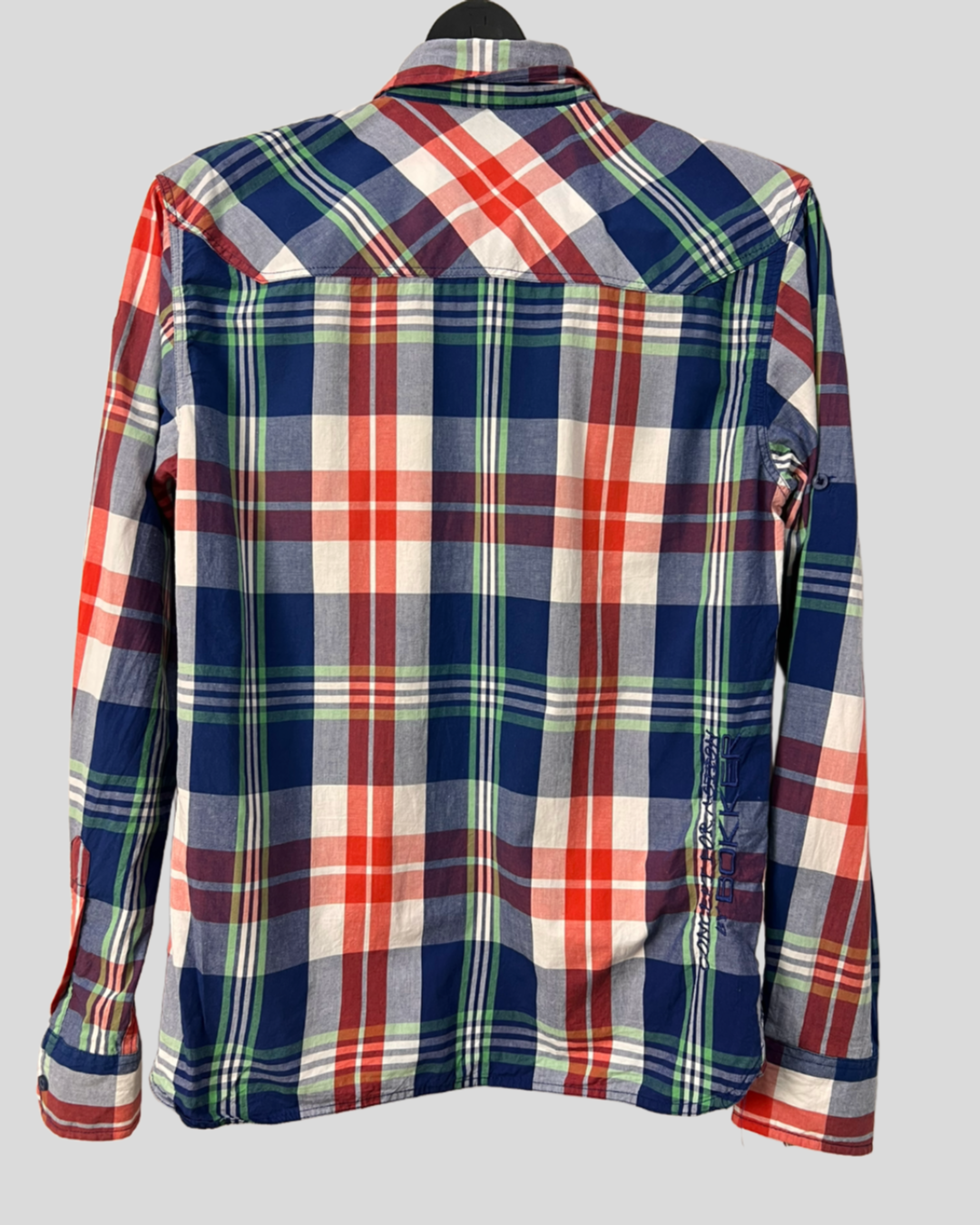 Camisa Bokker  — tam M