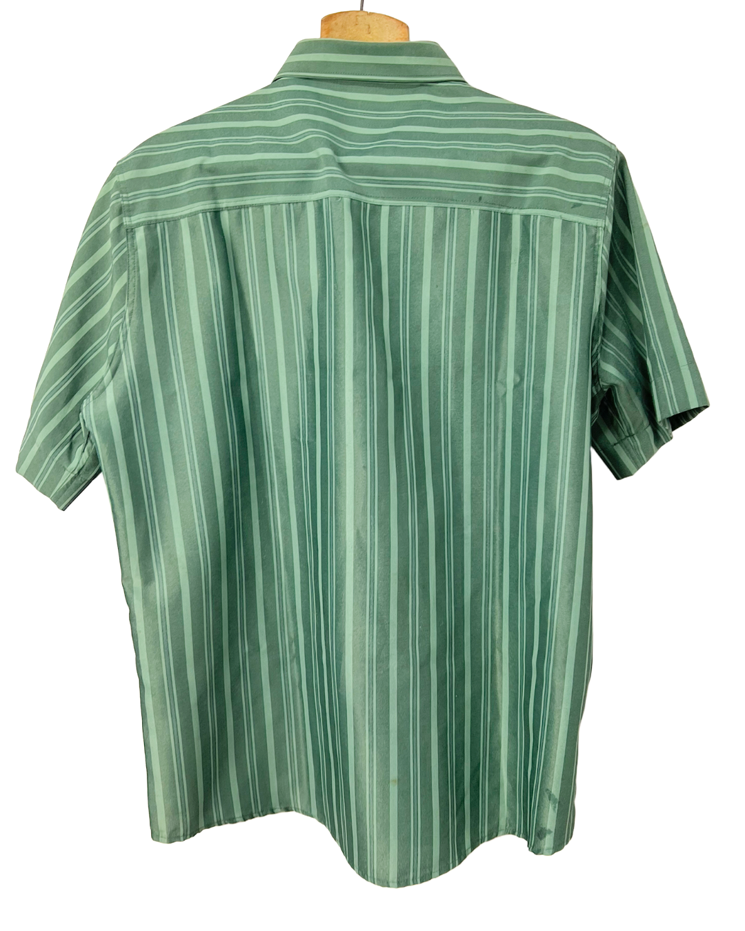 Camisa Sem Tempo - tam (G)