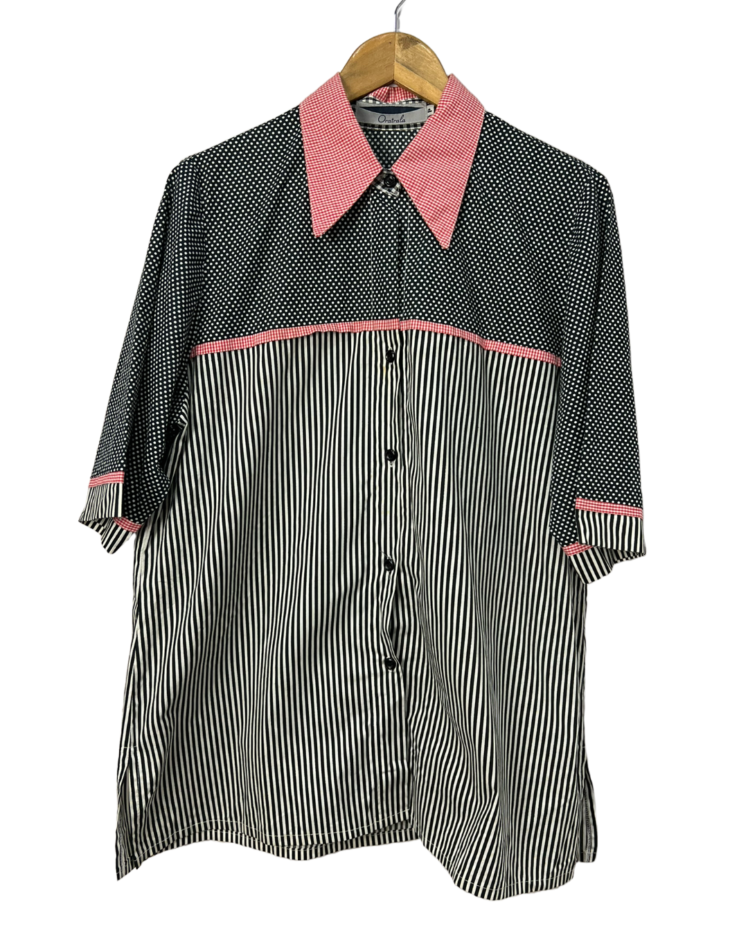 Camisa Tralala - tam (M)