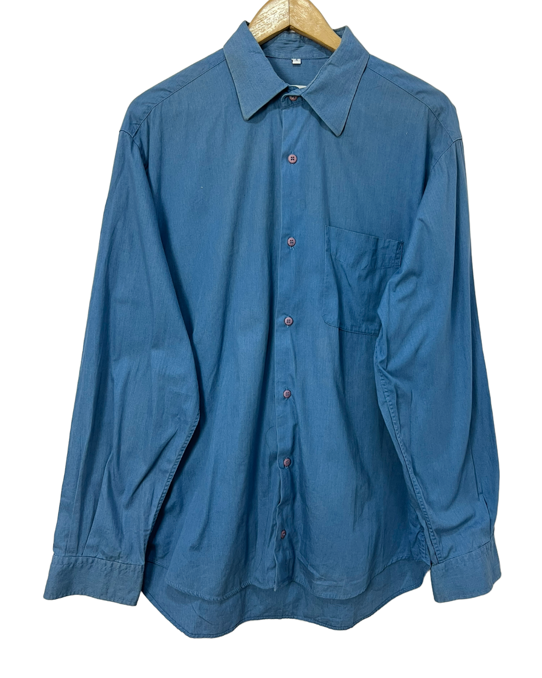 Camisa Czar - tam (G)