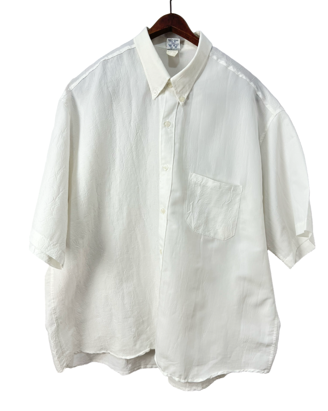 Camisa Tezzutl - tam (GG)