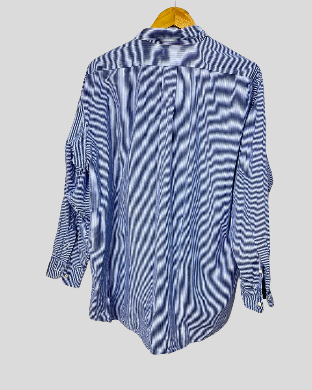Camisa J. Crew - tam (G)