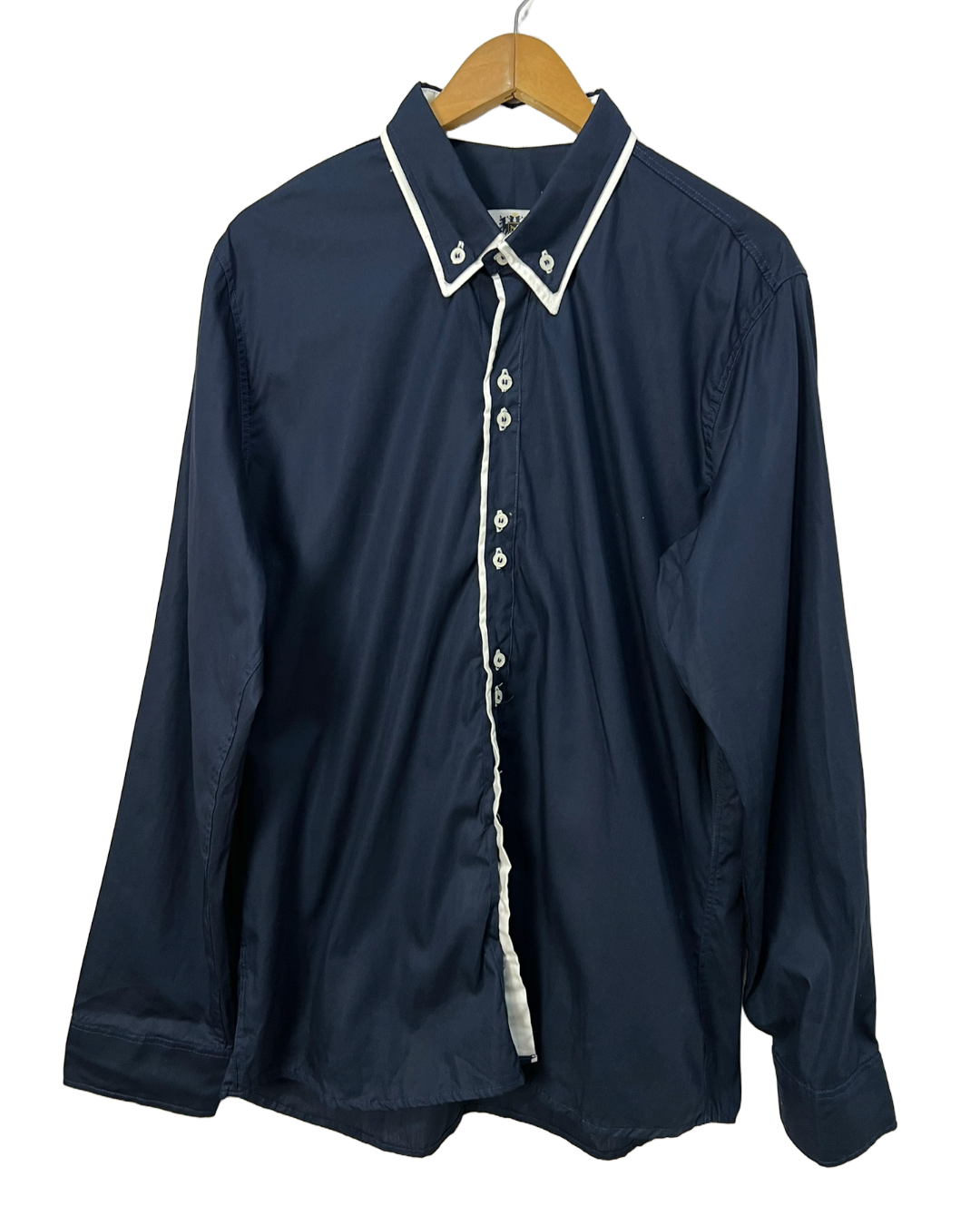 Camisa Noble Mens -  tam (GG)