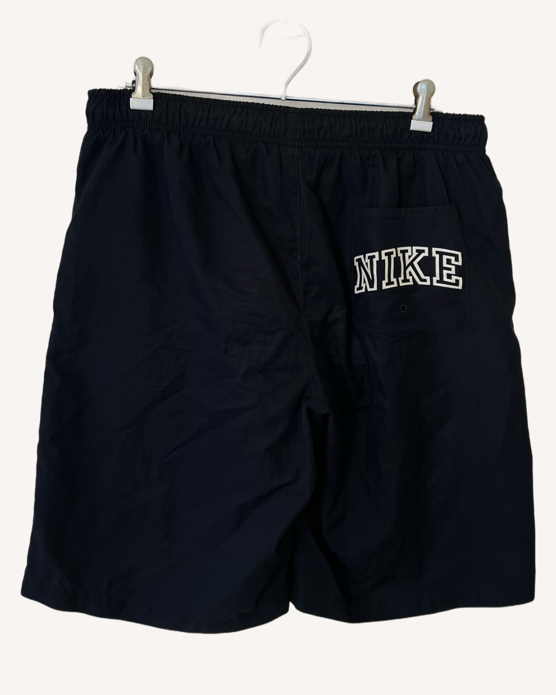 Bermuda Nike Preta - tam (46)