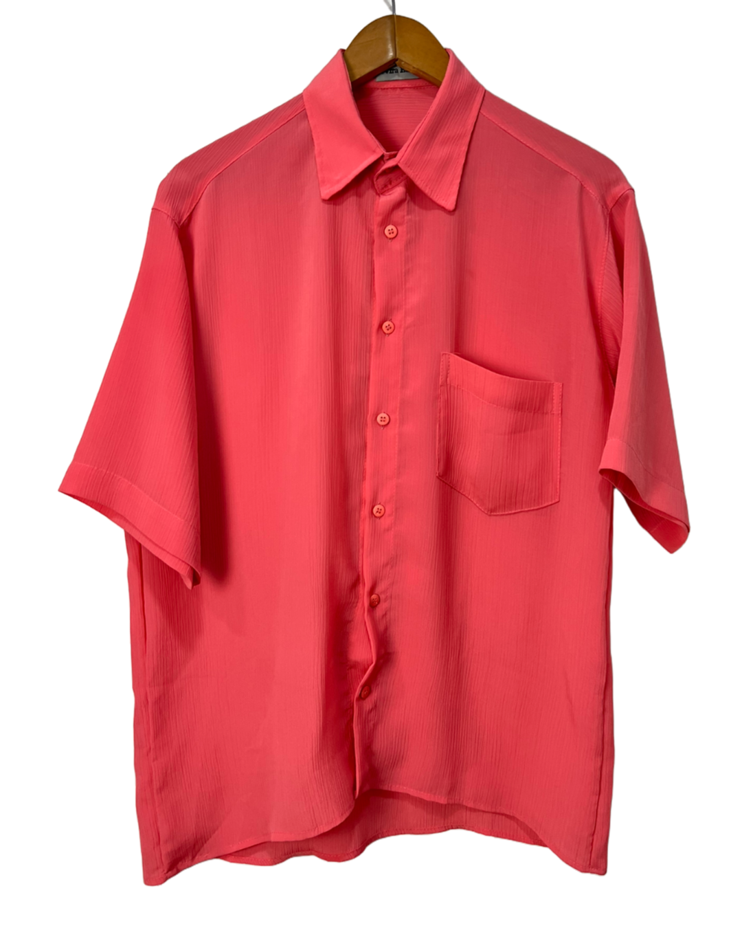 Camisa Vira Rama  - tam (P)