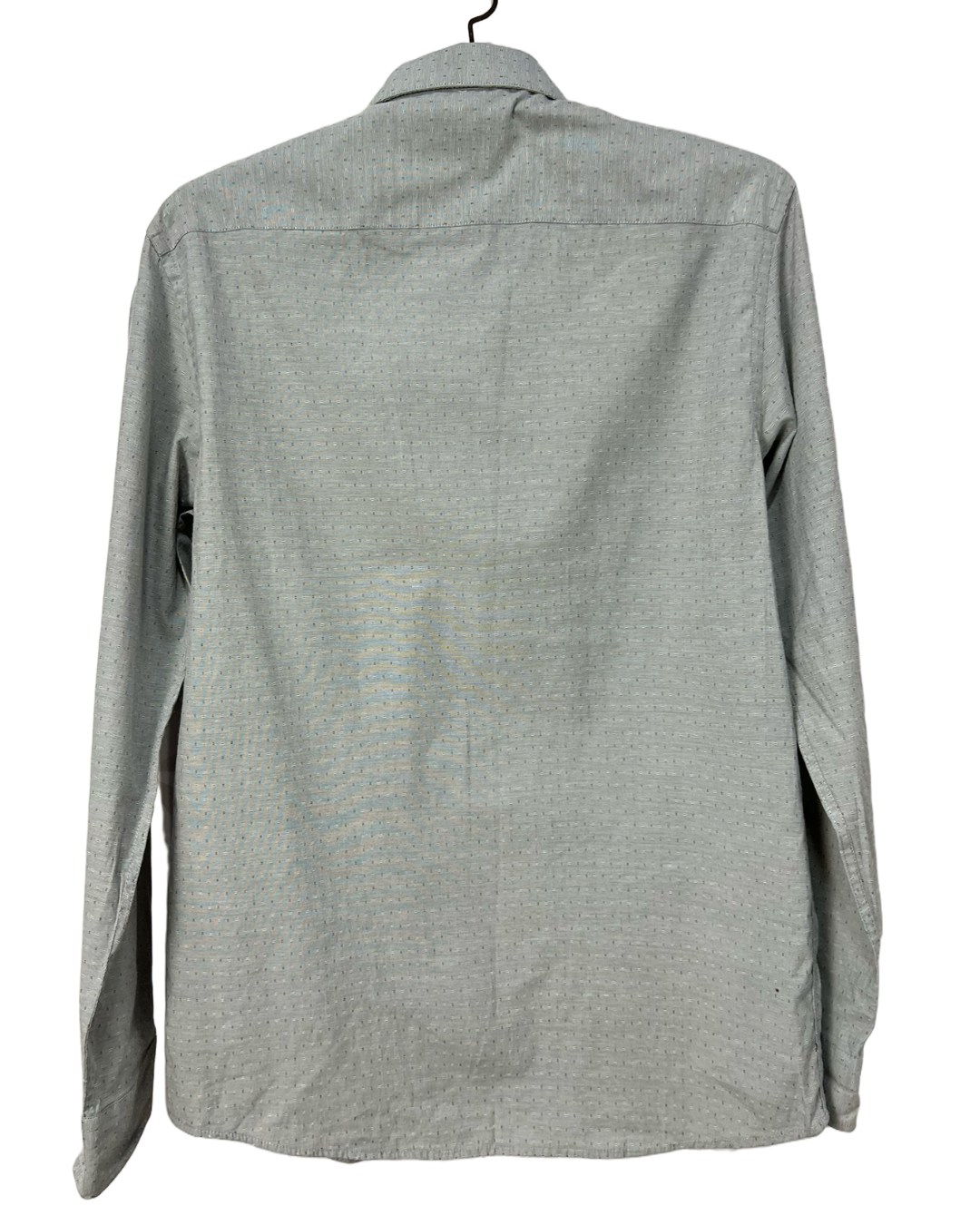 Camisa Laville - tam (PP)