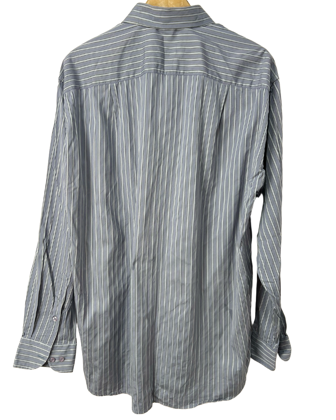 Camisa Garbo Fio 80 - tam (G1)