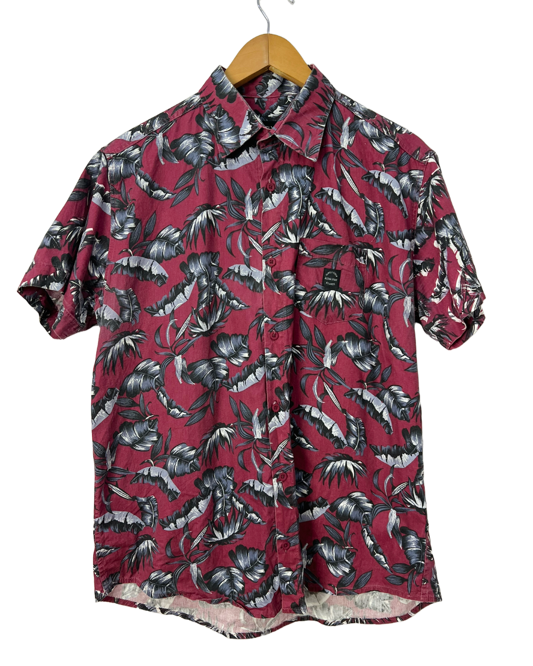 Camisa Srfly - tam (G)