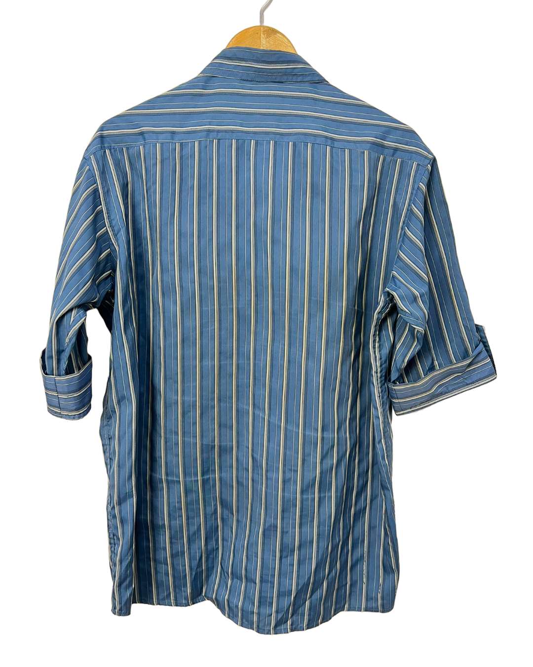 Camisa Di Bugatti  - tam (P)