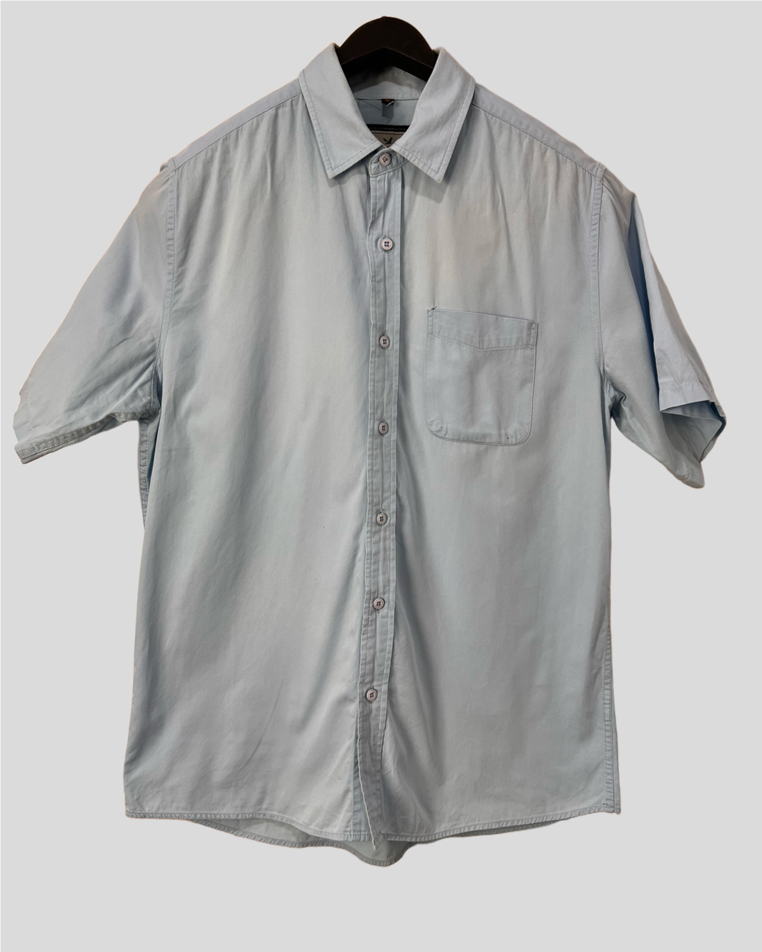 Camisa Outfitters — tam M