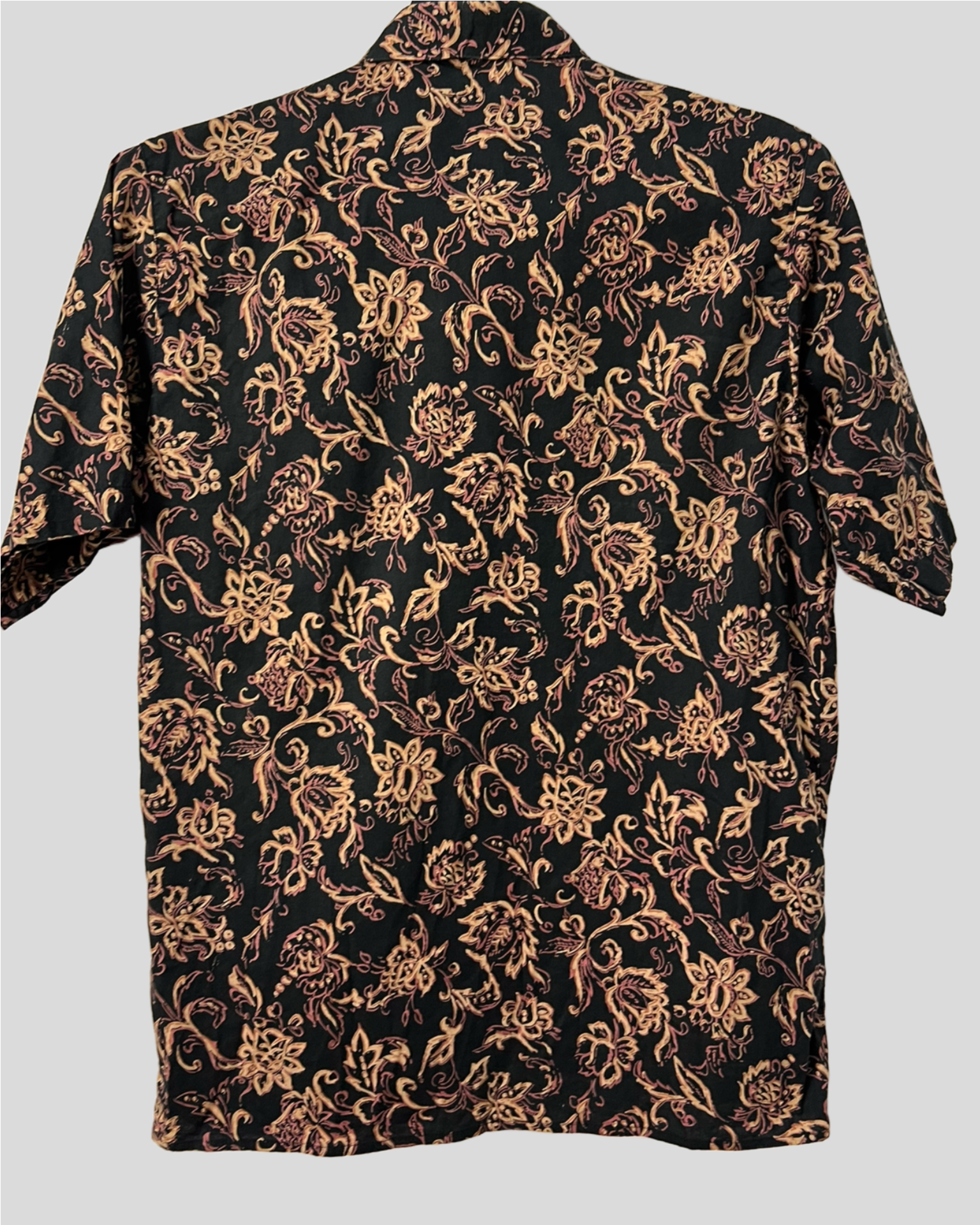 Camisa Ravage Vintage — tam M