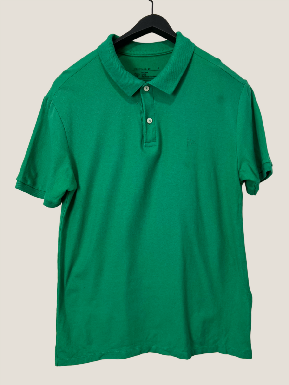 Camisa Original  - tam P