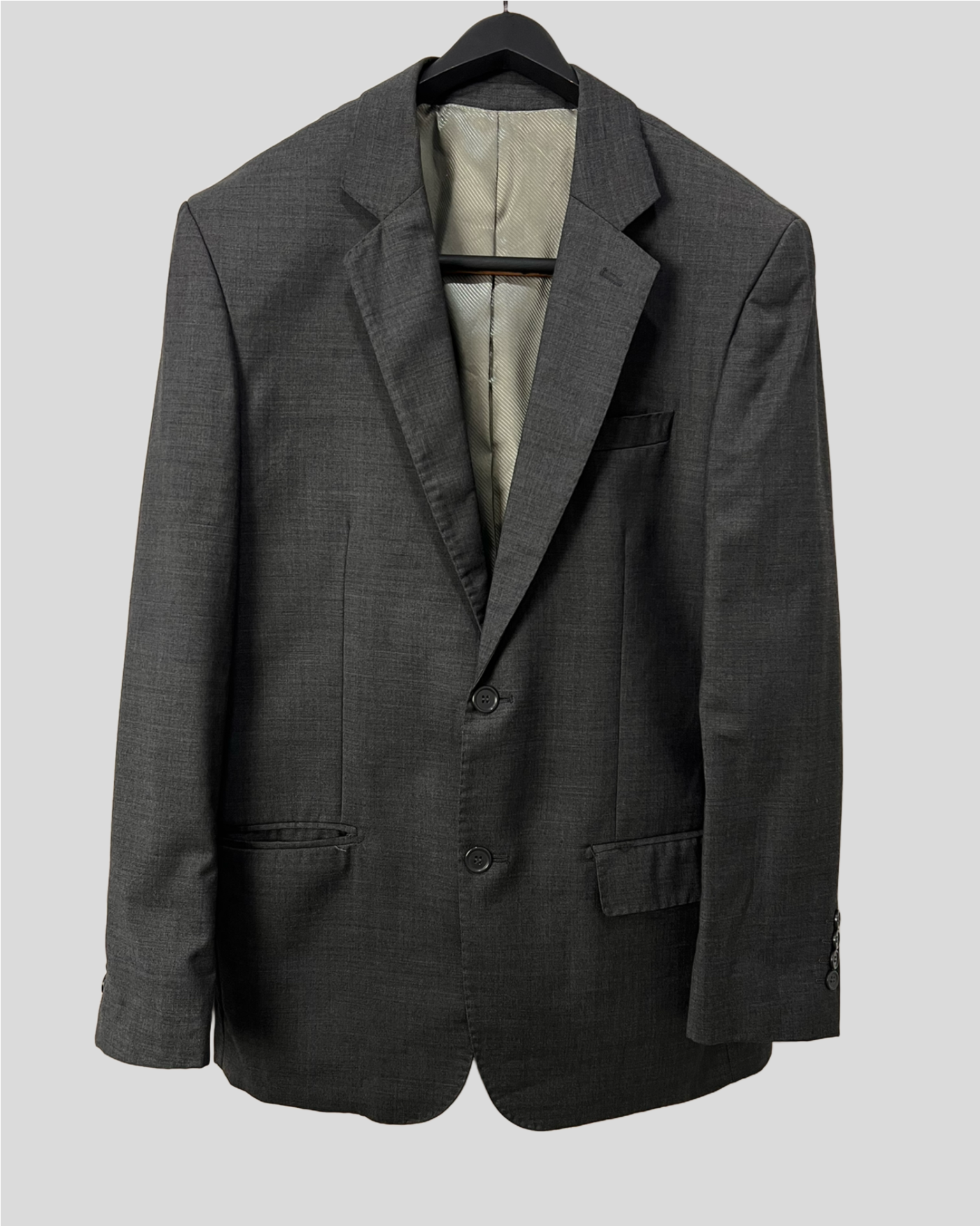 Blazer Alongado Petronius — tam G
