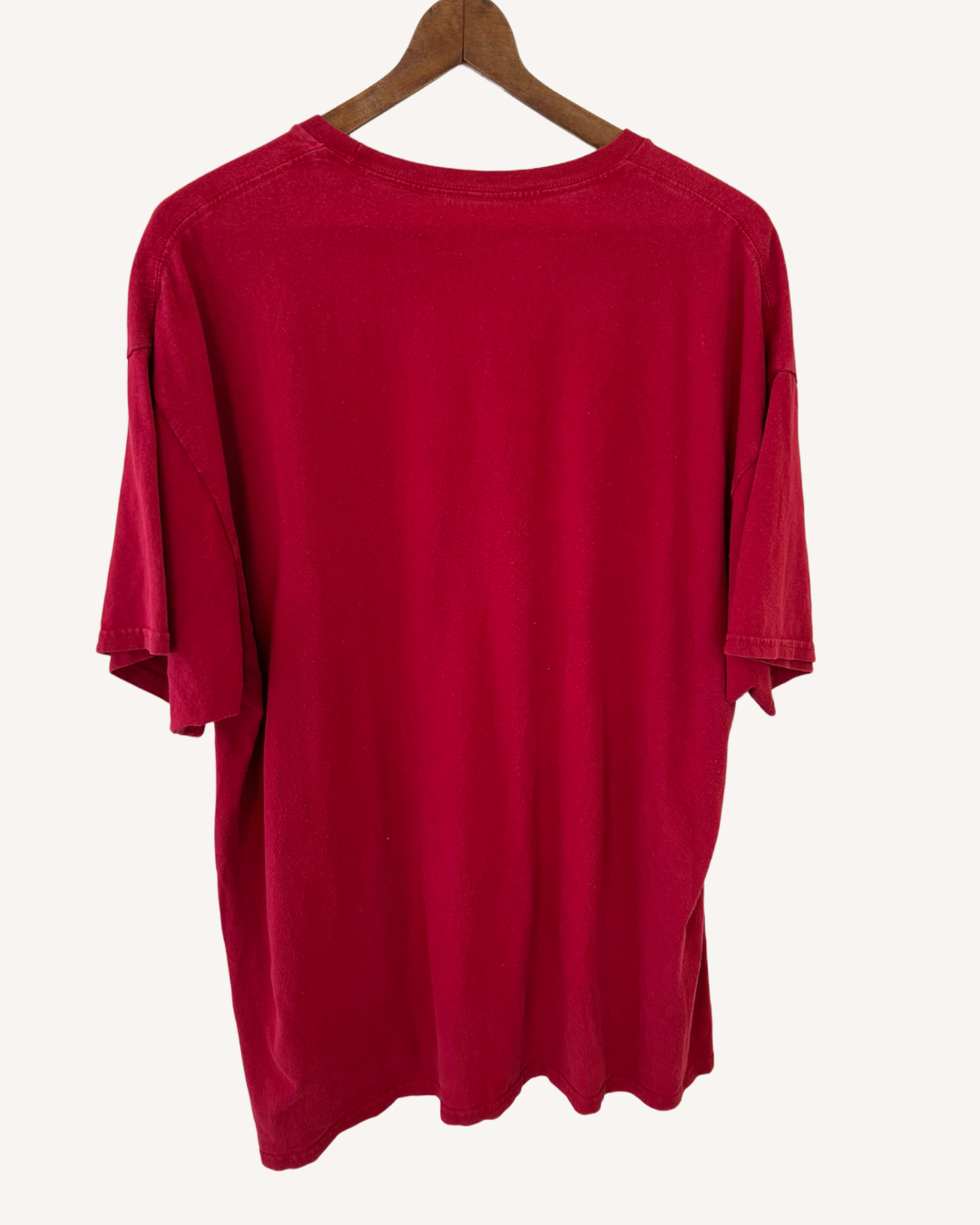 Camiseta Vans - tam (G2)
