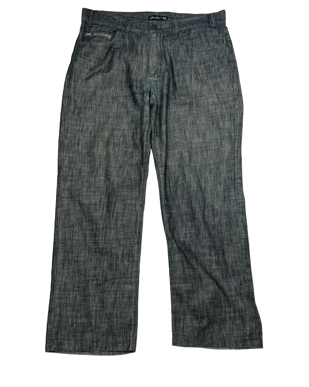Calça Bivik - tam (48)