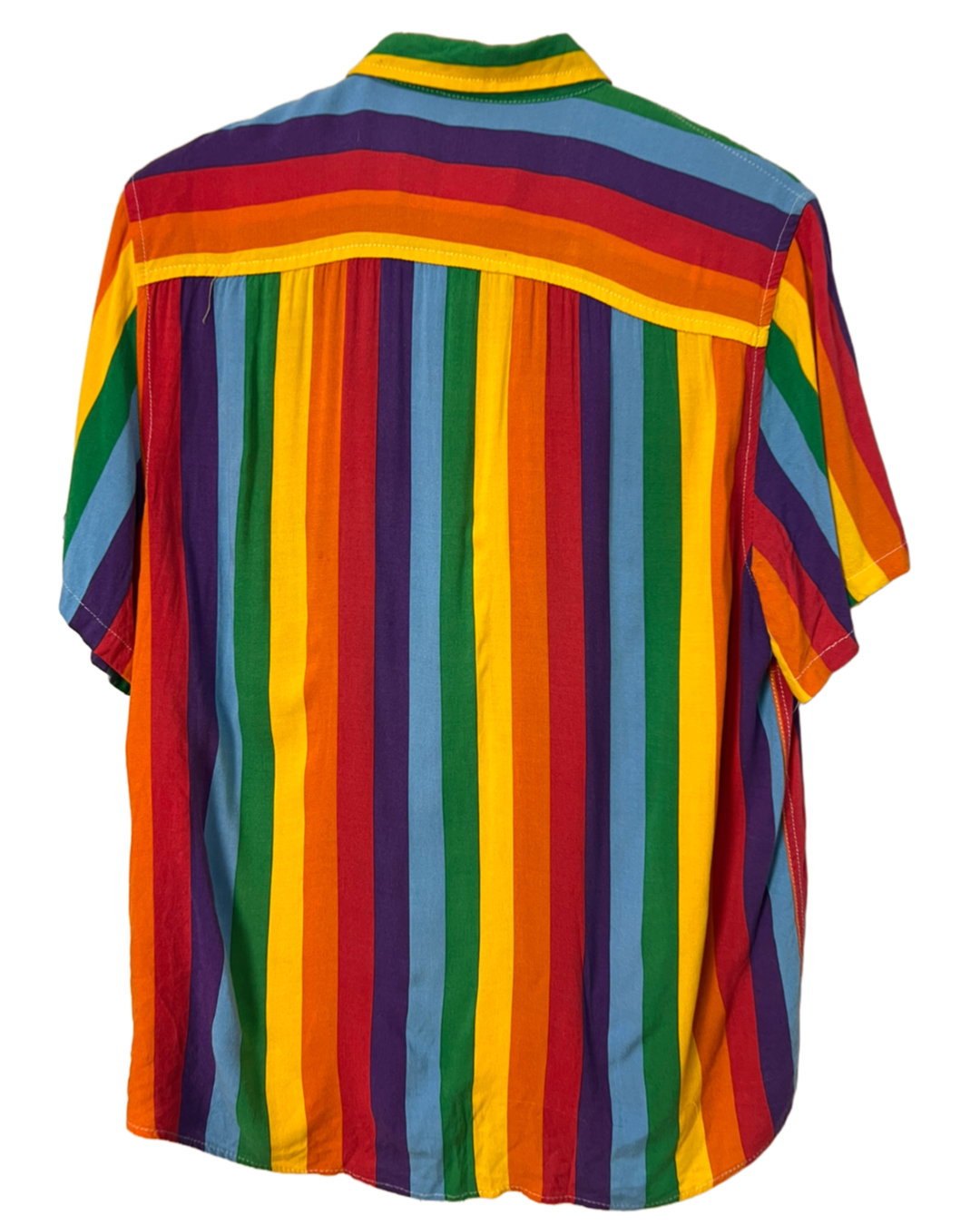 Camisa Clock House  - tam (M)