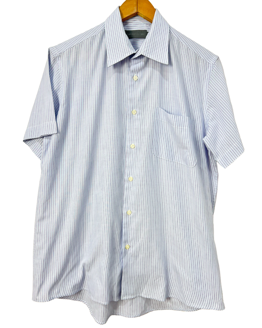 Camisa  Emporio C  - tam (P)