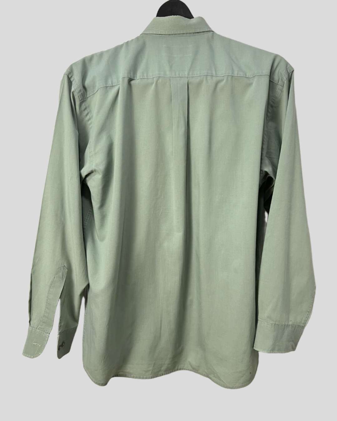 Camisa LaVille — tam M