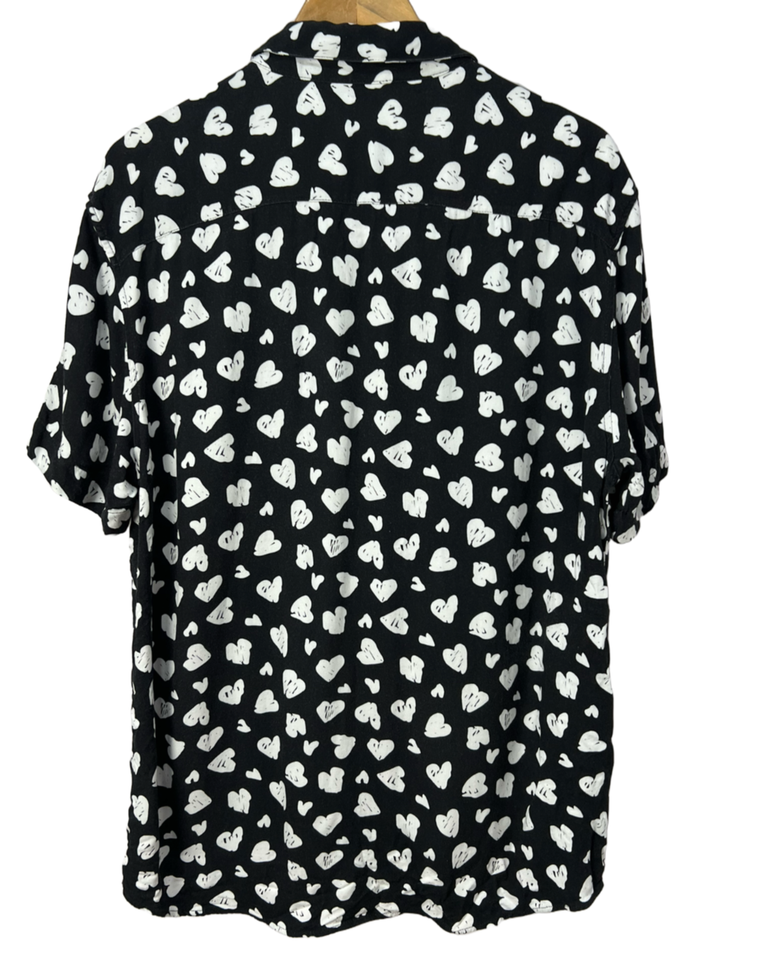 Camisa Pool - tam (G)