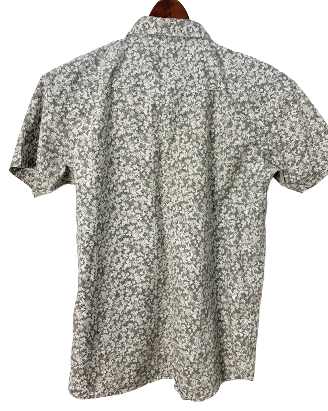 Camiseta Gangster  - tam (M)