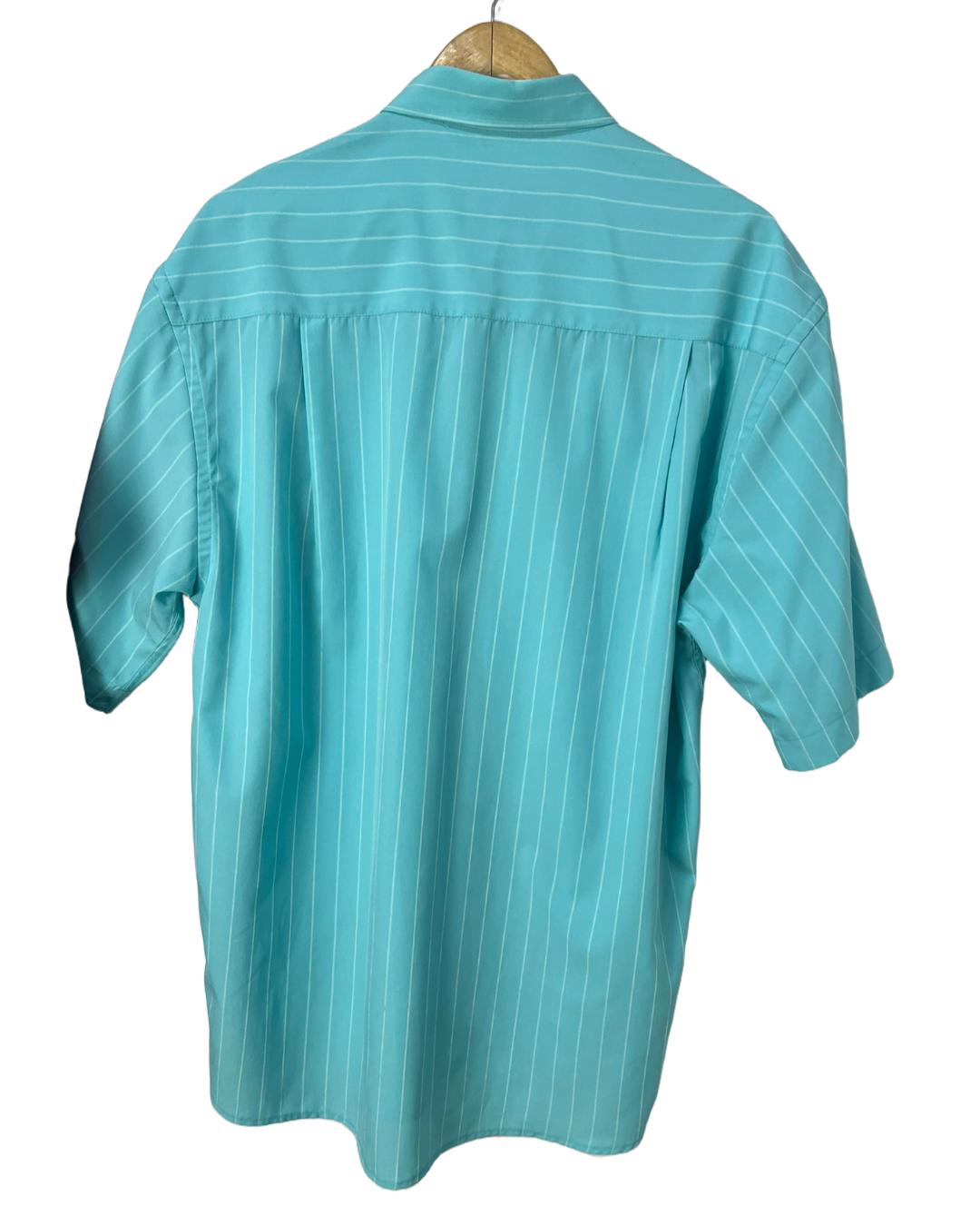 Camisa Square - tam (G)