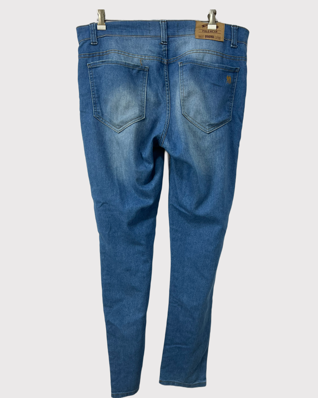 Calça Polo Jeans - tam (50)