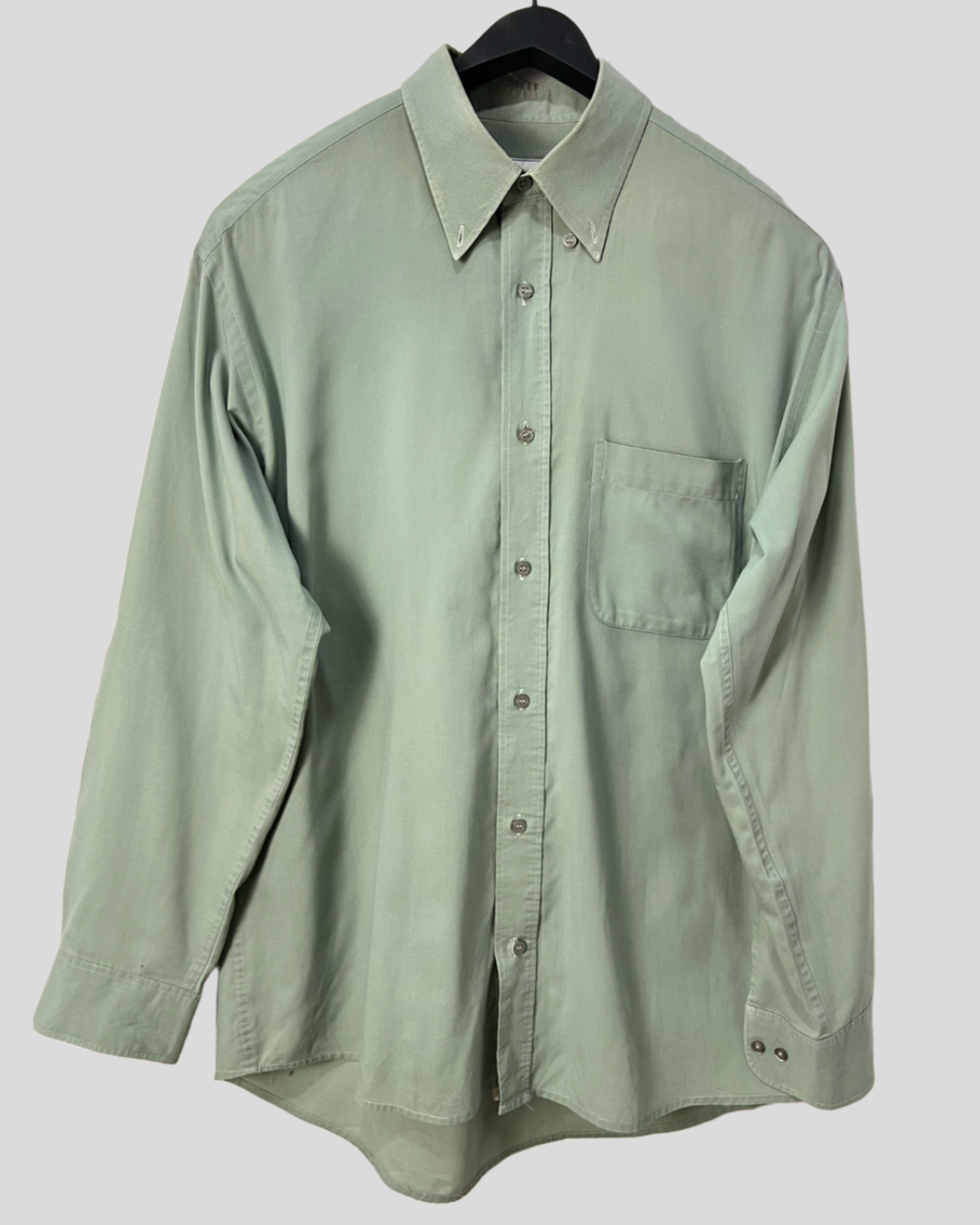 Camisa LaVille — tam M