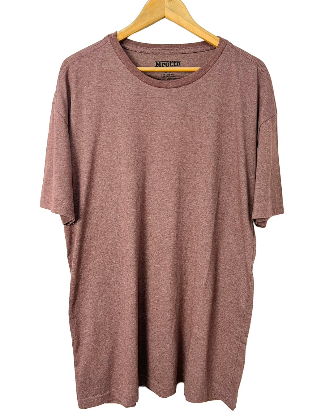 Camiseta Mrotto (Nova) -  tam (G2)