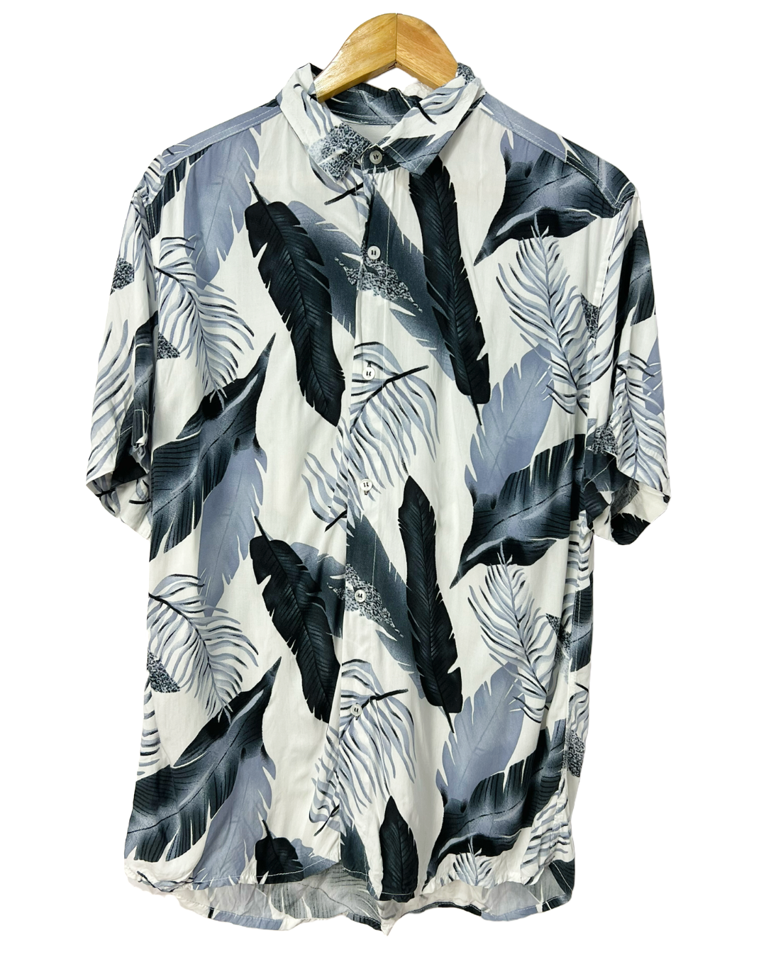 Camisa Tropical -  tam (GG)