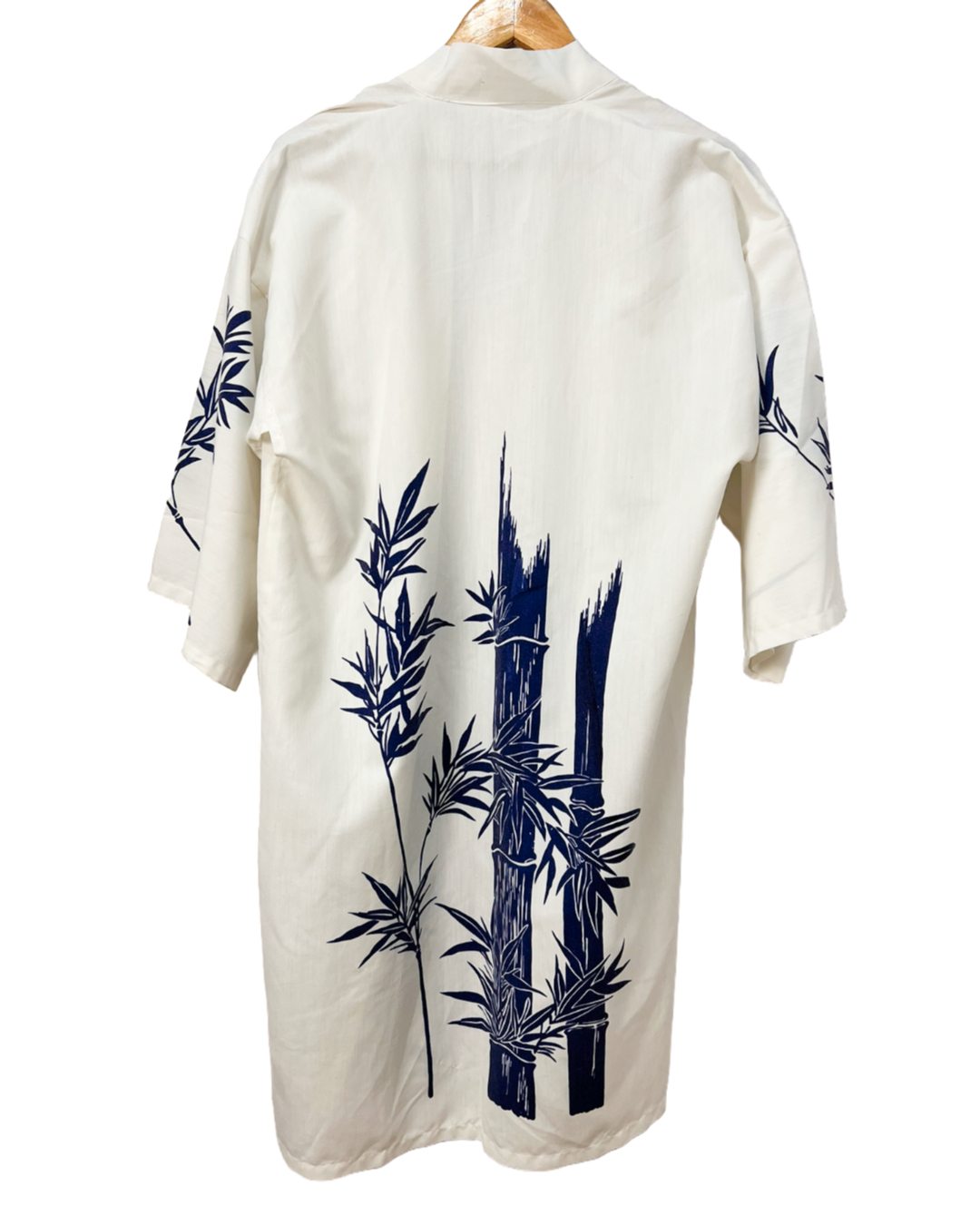 Kimono China - tam (M)