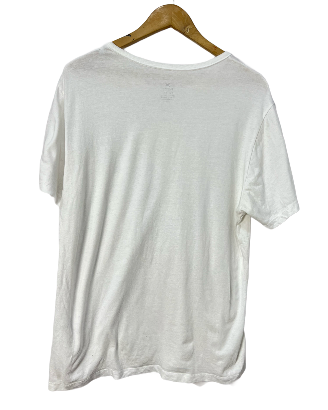 Camiseta Hering - tam (G)