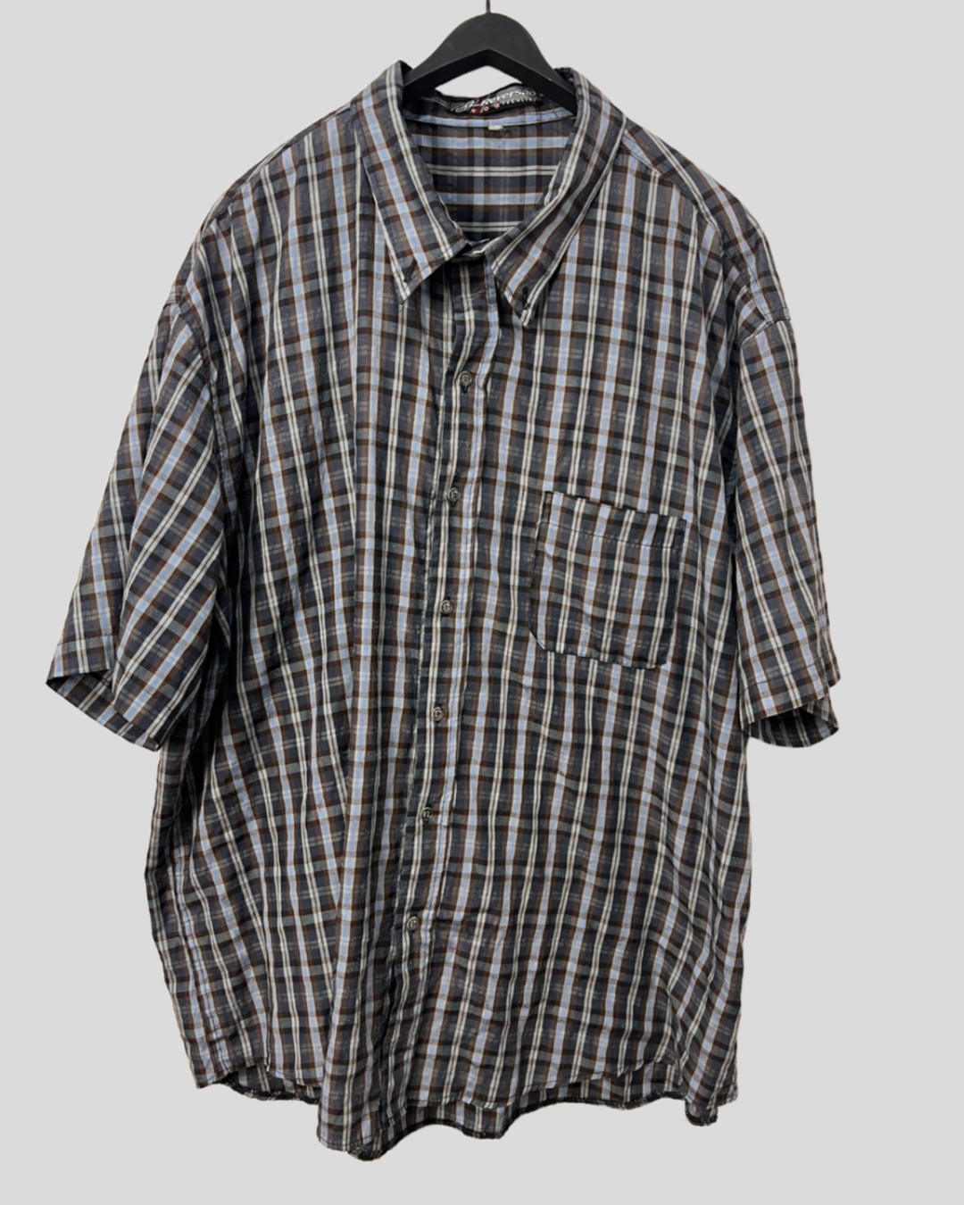 Kit Camisas Styling  —  tam G4
