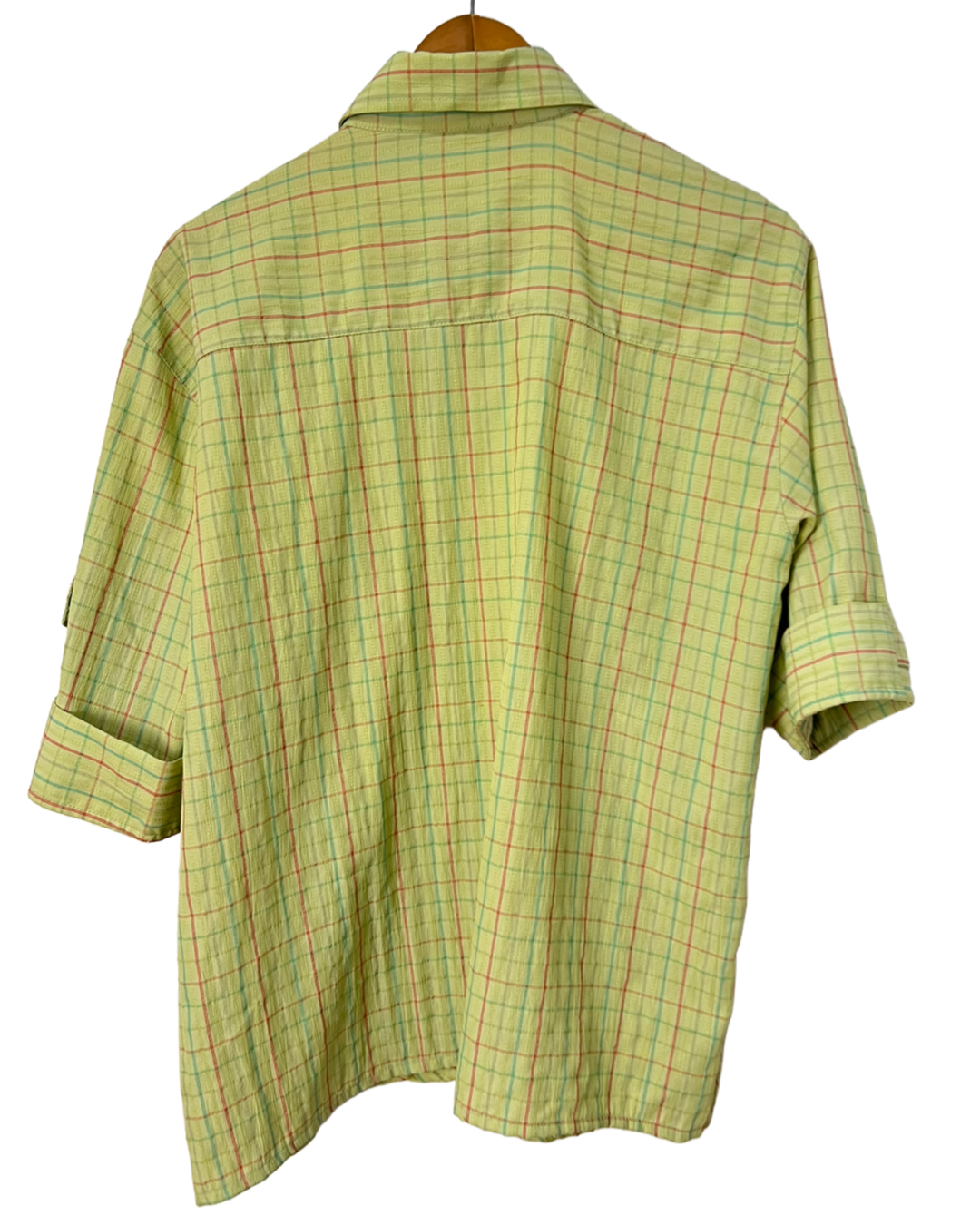 Camisa CentralMan  - tam (M)