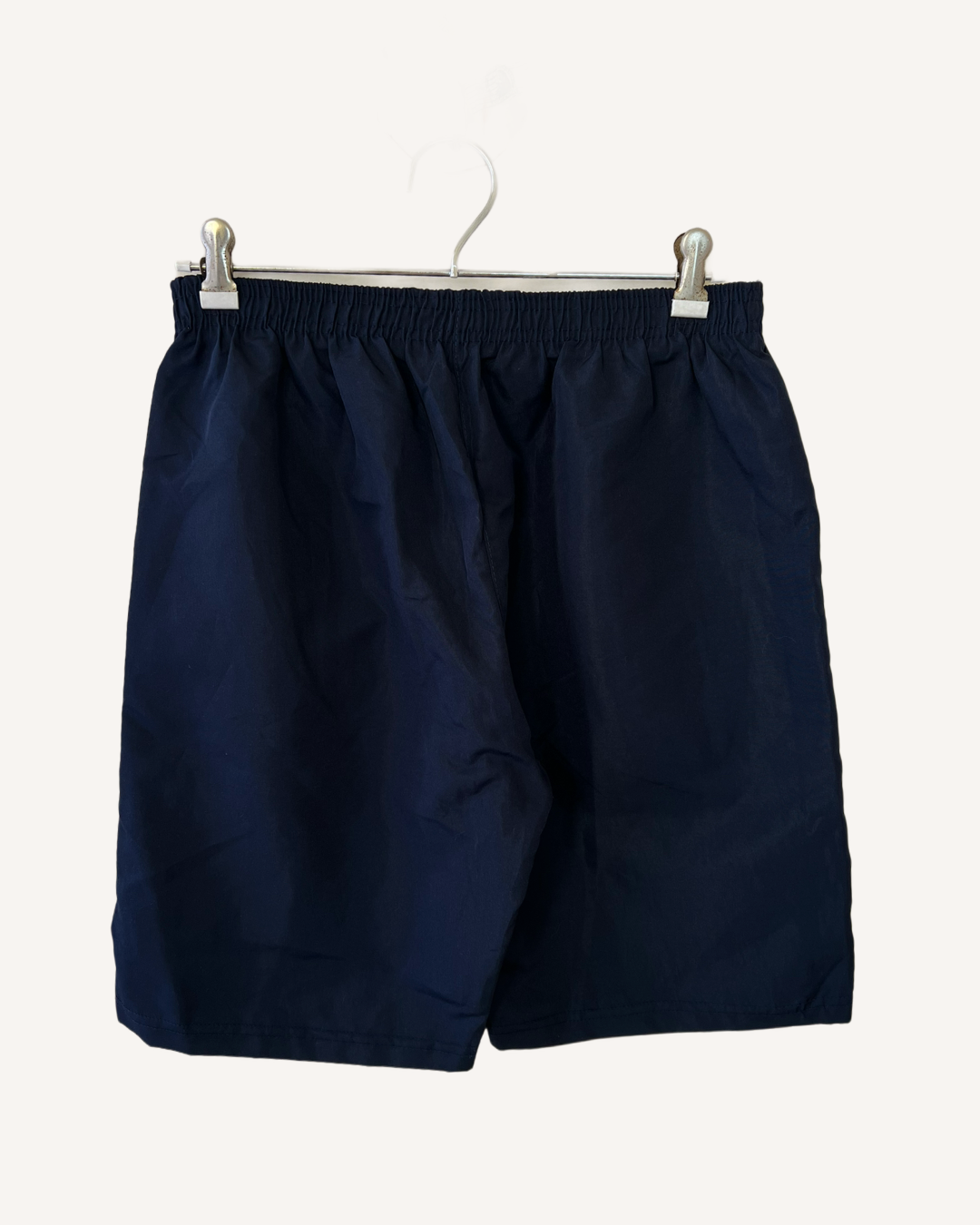 Shorts Marinho - tam (P)