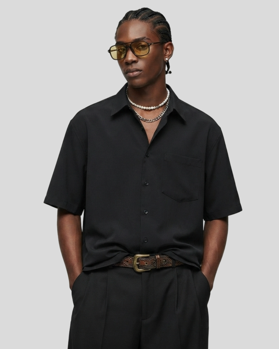 Camisa Dorinhos— tam M
