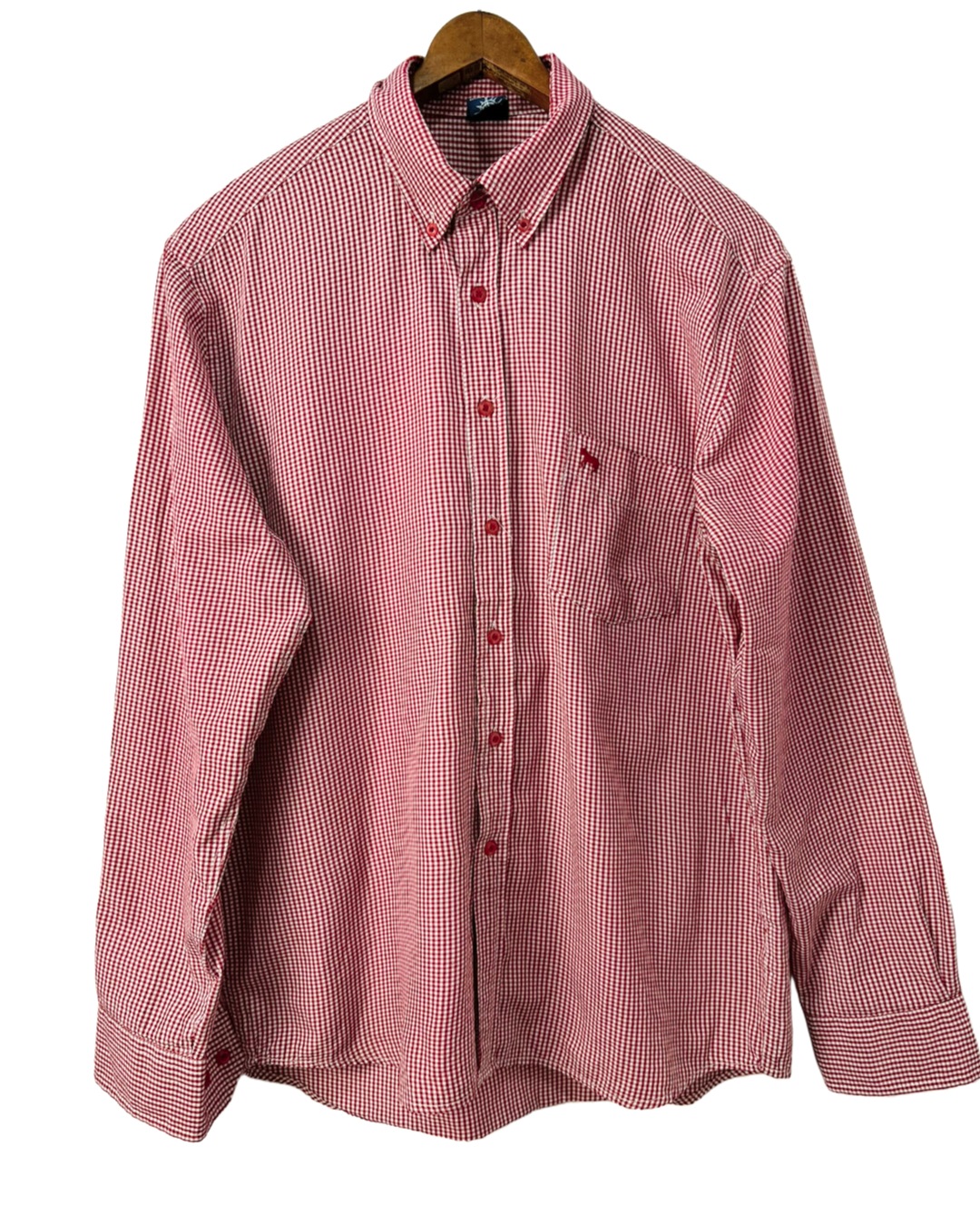 Camisa CSL Brand - tam (G)