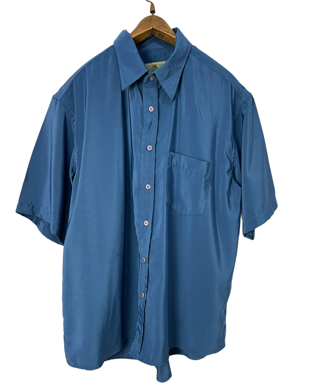 Camisa Hugo Deleon - tam (GG)