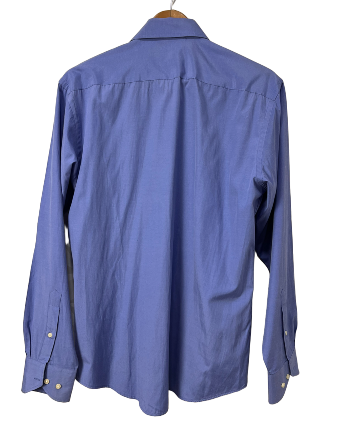 Camisa Emporio Colombo — tam M