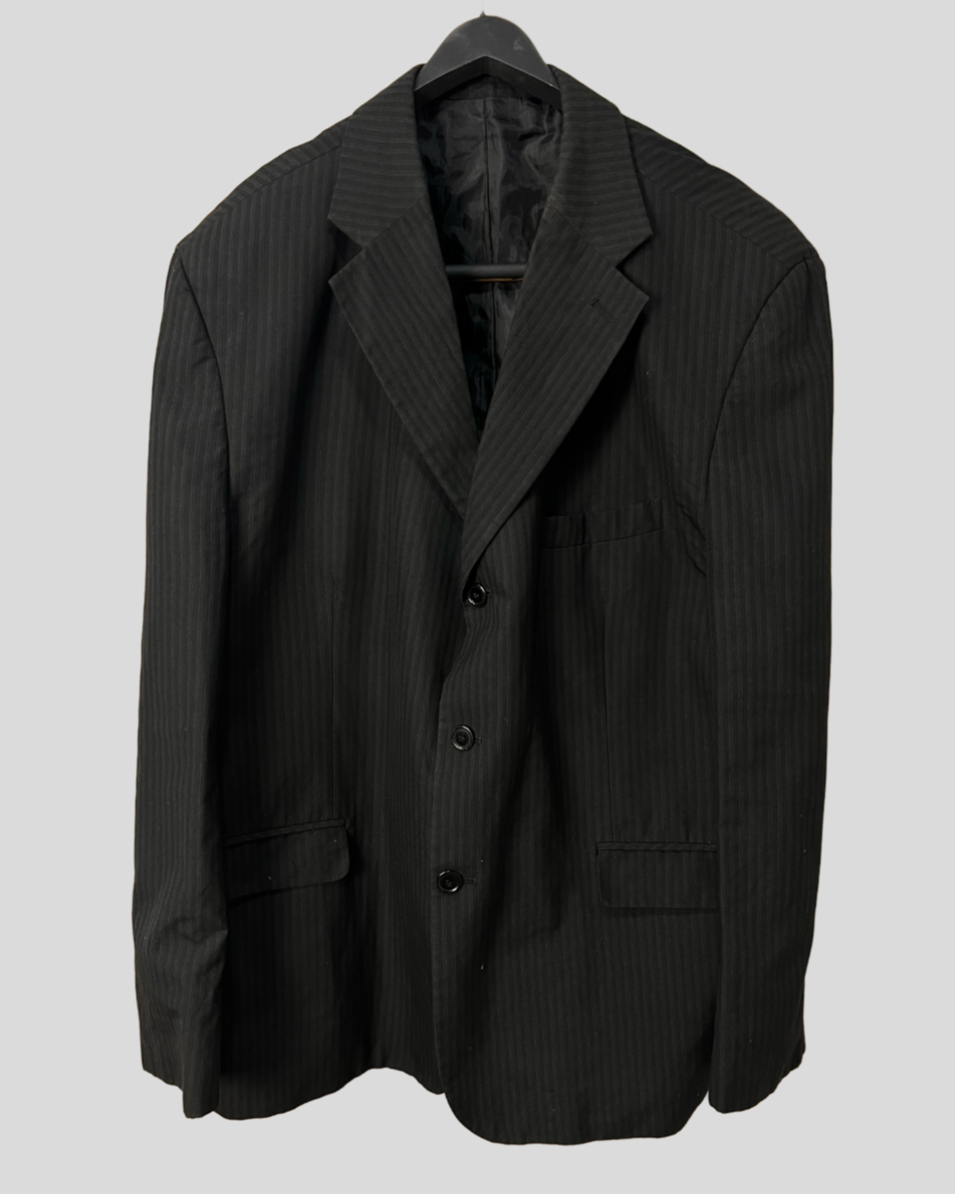 Blazer Oversized Dorinhos  — tam M