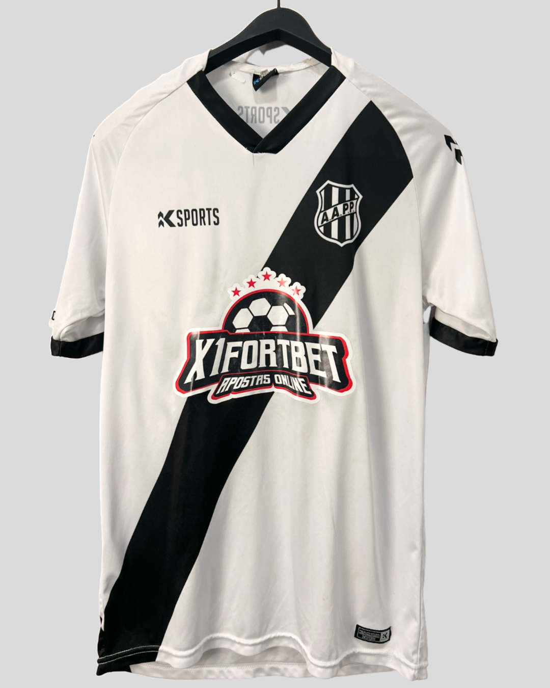 Camiseta Fonte Preta —  tam G