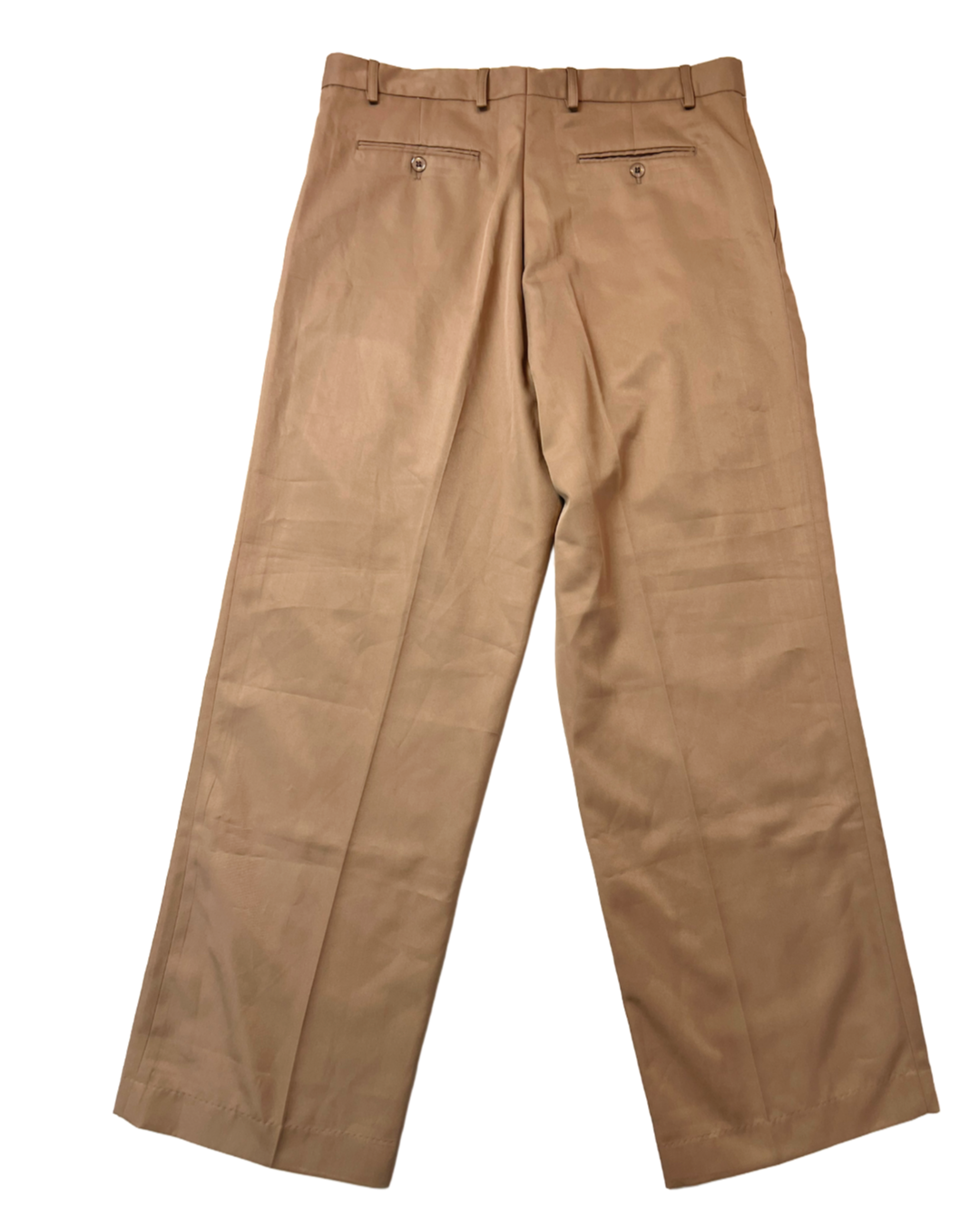 Alfaiataria Nude - tam (48)