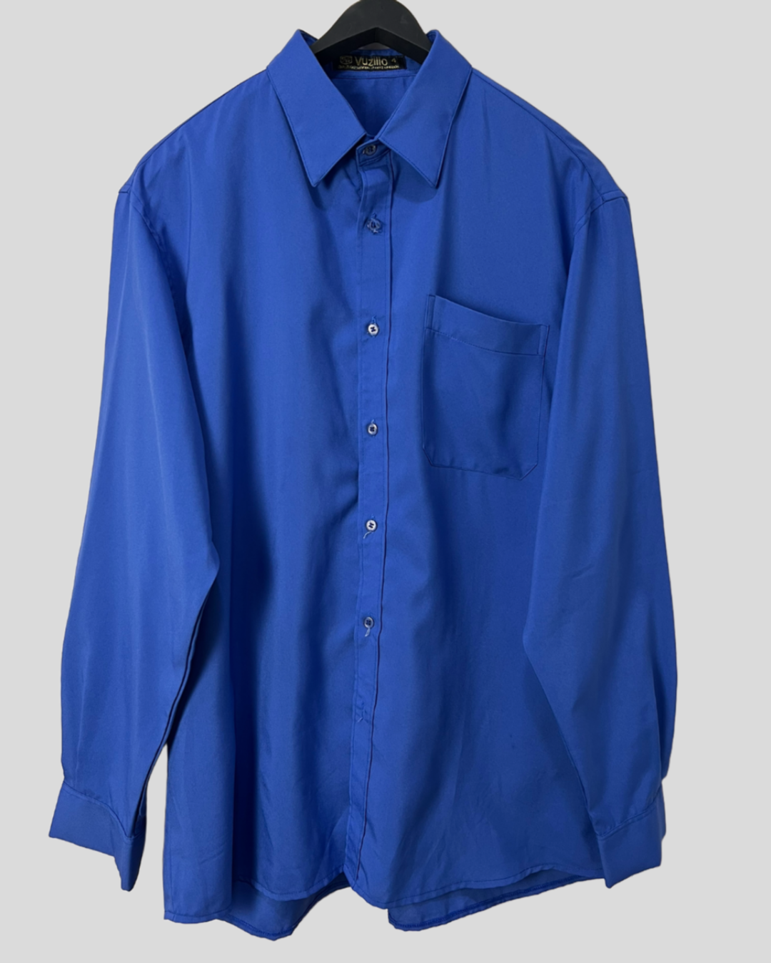 Camisa Vuzilllo  —  tam G