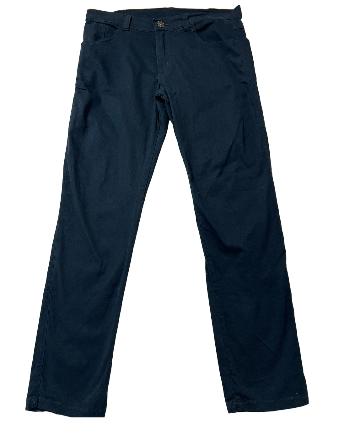 Calça Basic - tam (44)