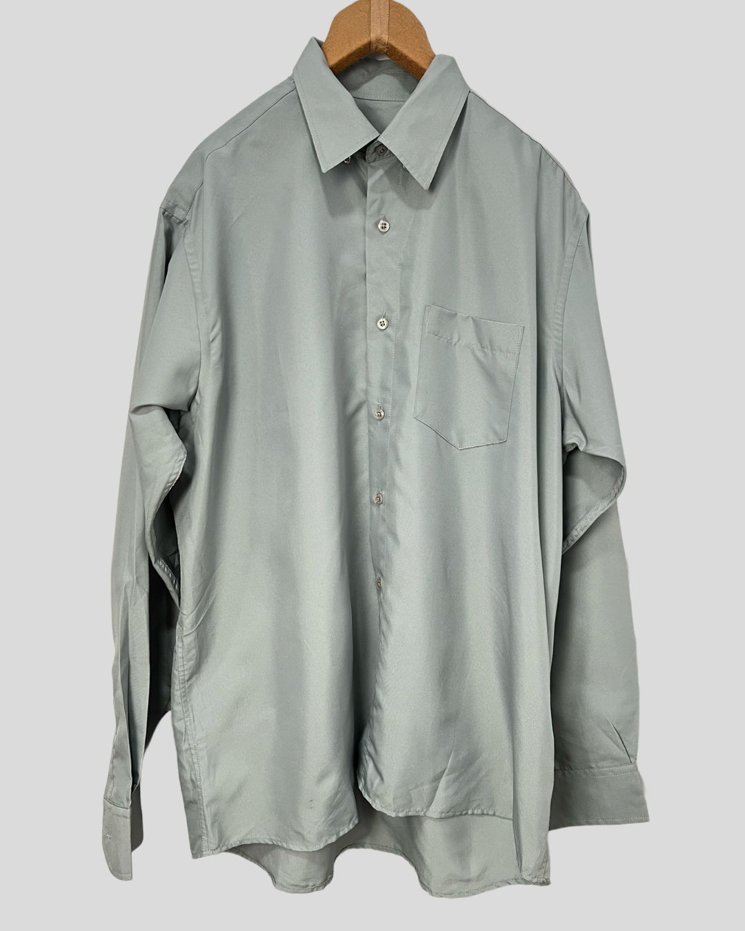 Camisa Shoffat - tam (G)