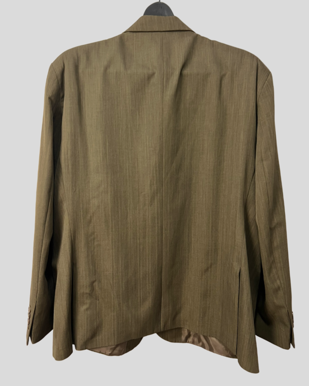 Blazer Estilizado Pins Vila Romana  - tam GG