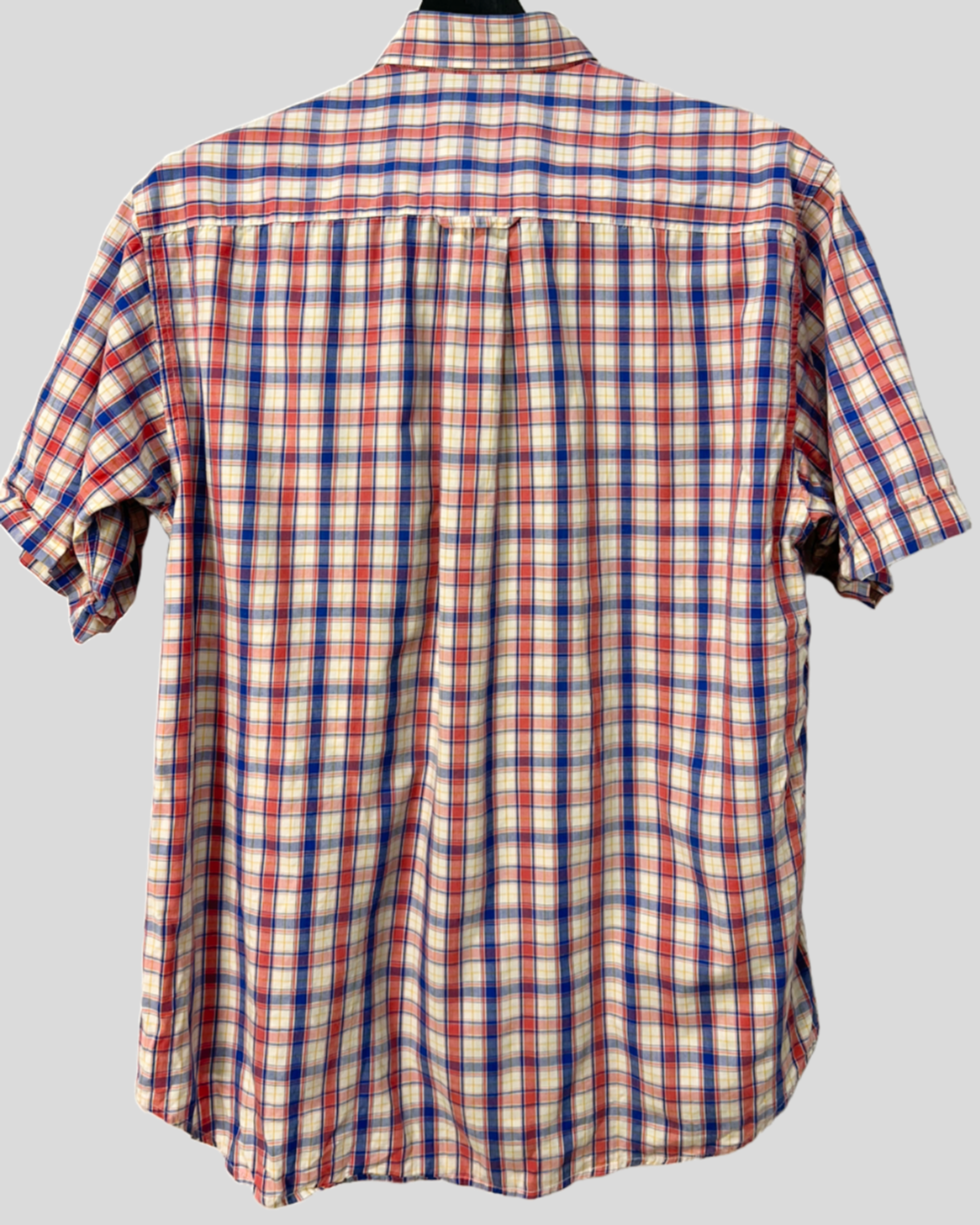 Camisa Colombo — tam M